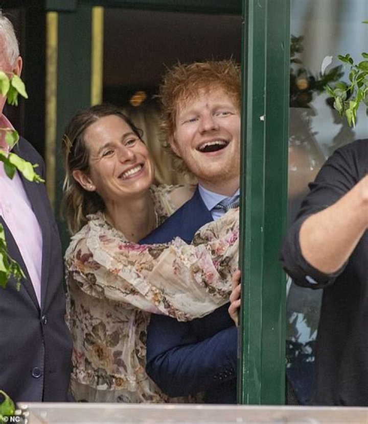 Ed Sheeran's Wife: A Look Into Their Relationship