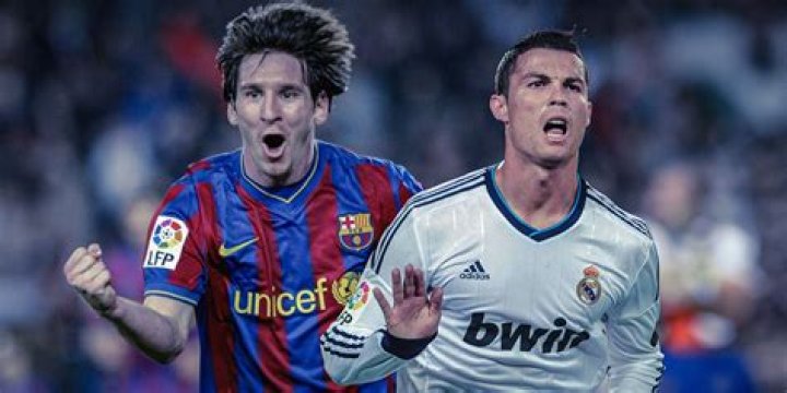 El Clasico's Unsung Hero: Francisco Alverio