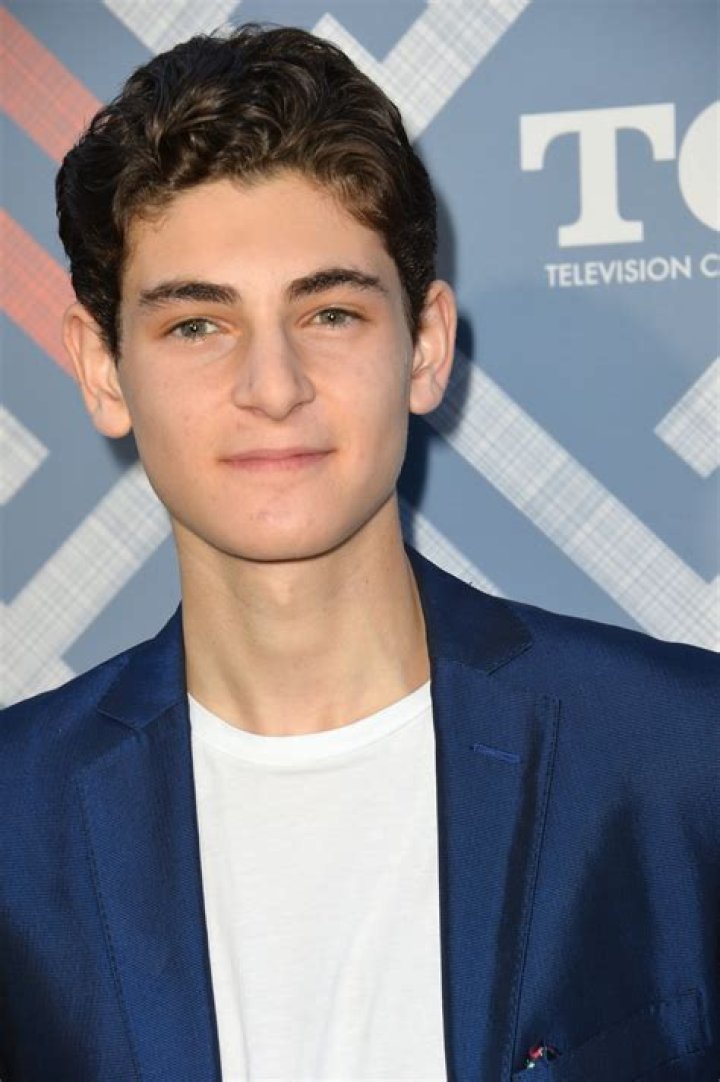 Emerging Stars: The Rise Of Young Men Actors In Hollywood