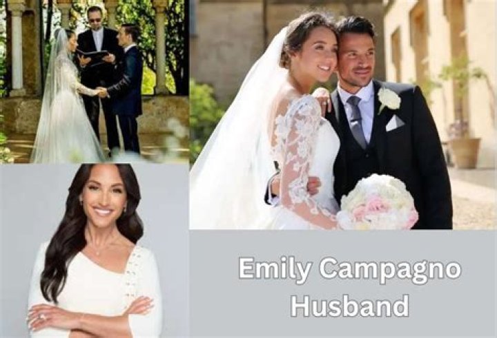 Emily Campagno: Conservative Commentator And Author Extraordinaire