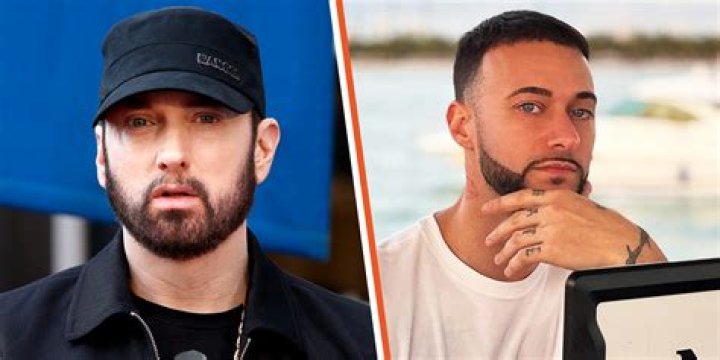 Eminem Sibling's: The Untold Story