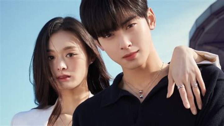 Eun Woo And Rose: A Blossoming Romance?