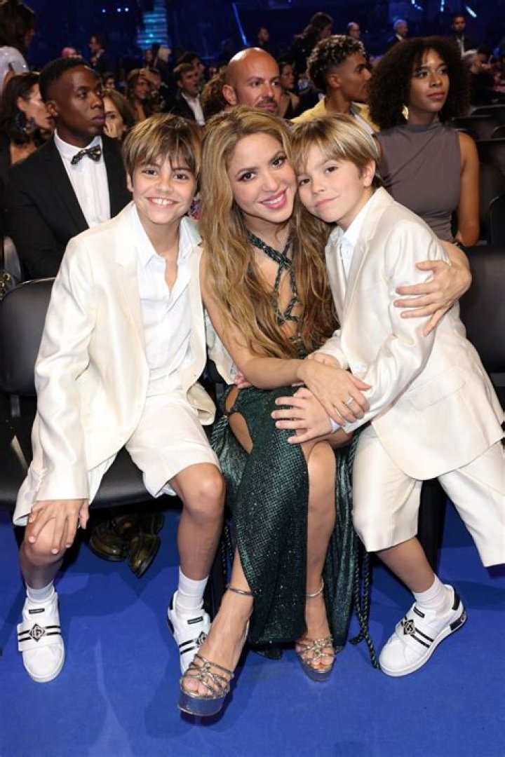 Everything You Need To Know About Shakira's Height