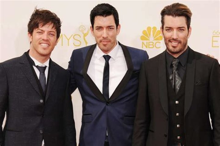 Everything You Need To Know About The Third Property Brothers: From Appearances To Personal Lives
