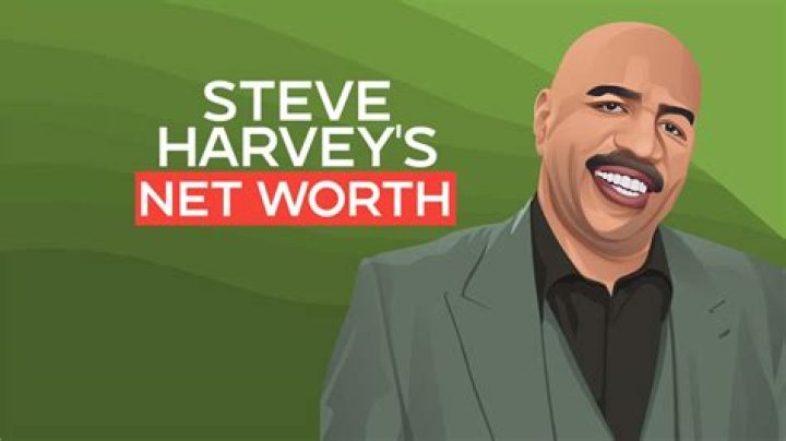 Exciting Developments: The Latest News About Steve Harvey