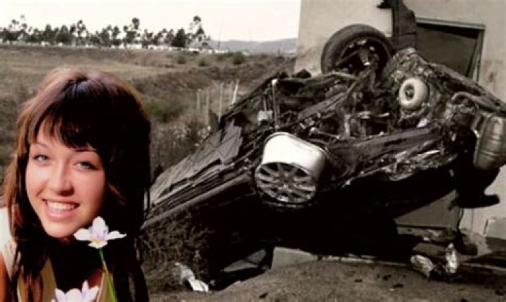 Exclusive Footage: The Tragic Nikki Catsouras Crash Video Exposed