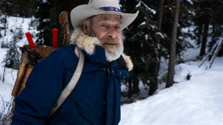 Exclusive Interview: Tom Oar, Legendary Outdoorsman