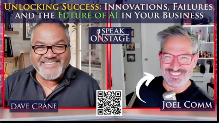 Expert Insights From Joel Guy Jr: Unlocking Success Strategies