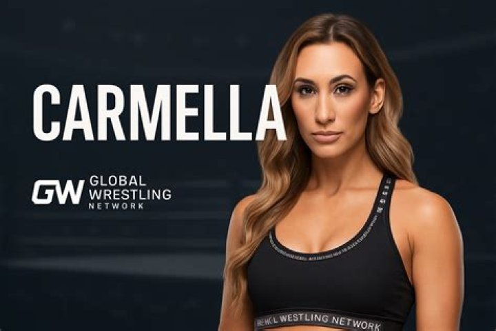 Explore The World Of Cristina Carmella Content