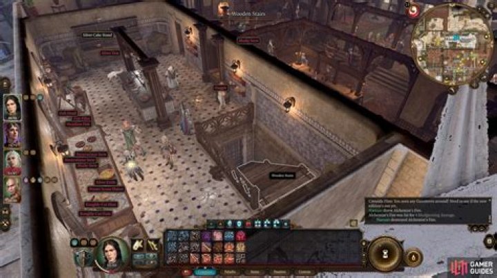 Exploring Act 1 Again: Can You Go Back In BG3?