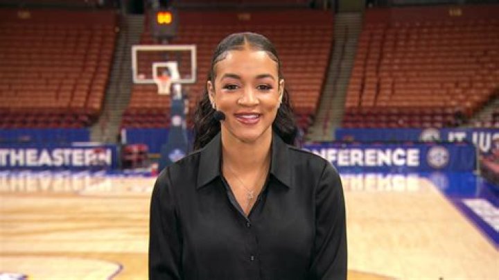 Exploring Andraya Carter's Net Worth: A Rising Star In Sports And Media