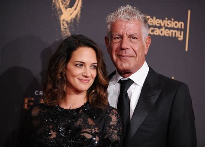 Exploring Anthony Bourdain's Marital Life: Was Anthony Bourdain Married?