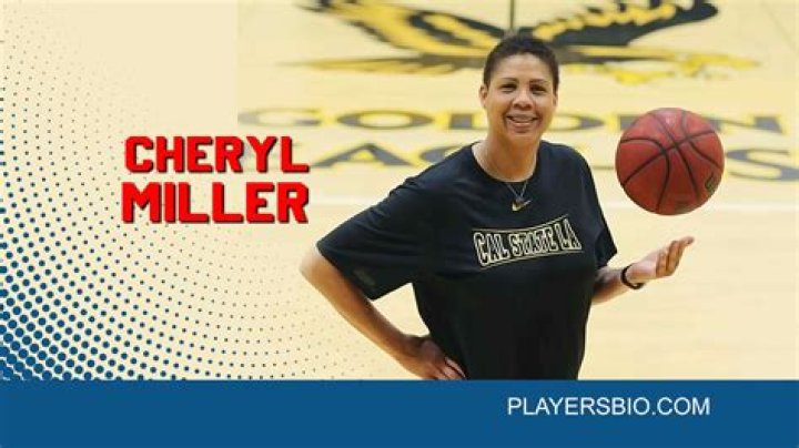 Exploring Cheryl Miller's Personal Life: Is Cheryl Miller Married To Basketball?
