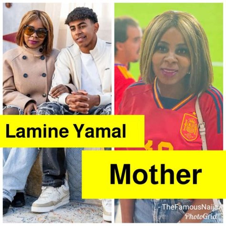 Exploring Lamine Yamal's Mother Age: A Glimpse Into The Family Behind The Prodigy