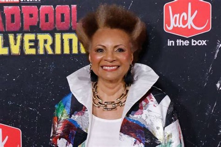 Exploring Leslie Uggams' Iconic Role In Star Trek