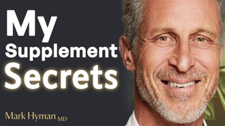 Exploring Mark Hyman's Net Worth: A Deep Dive Into His Wealth And Success
