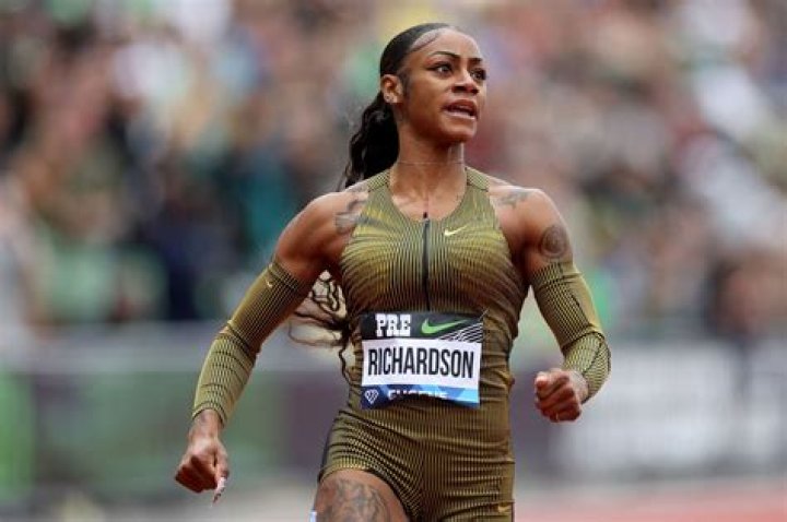 Exploring Sha'Carri Richardson's Love Life: A Journey Of Passion And Resilience