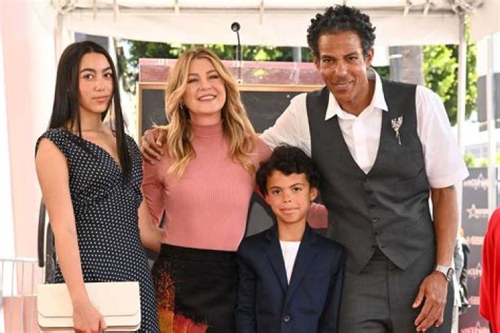 Exploring The Bonds Of Ellen Pompeo's Friends