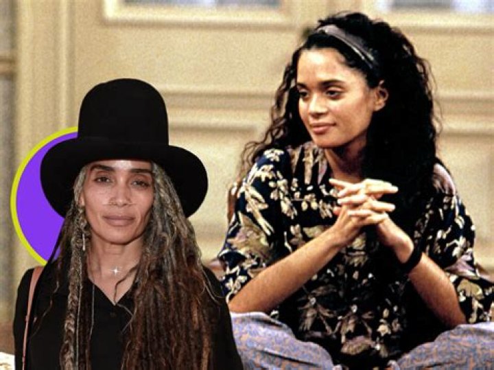 Exploring The Charismatic World Of Denise Huxtable