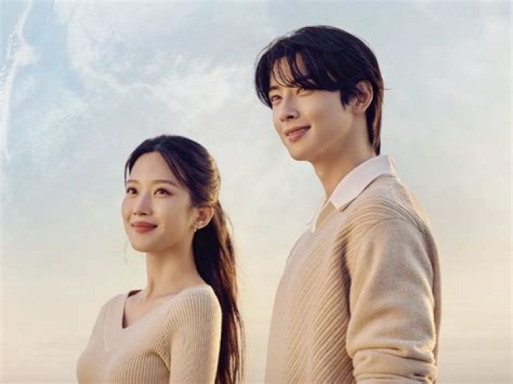 Exploring The Chemistry Of Cha Eun-woo And Moon Ga-young: A Stellar Duo