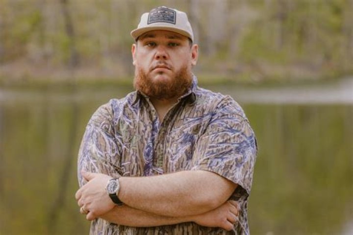 Exploring The Depths Of Luke Combs' "Where The Wild Things Are"