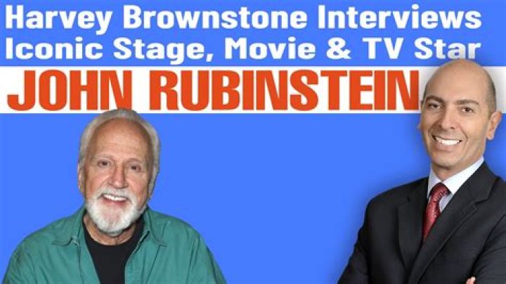 Exploring The Diverse World Of Ronen Rubinstein: Movies And TV Shows