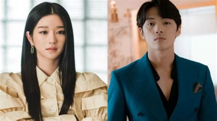 Exploring The Enigma Of Seo Ye Ji Dating: Who Is She Really With?