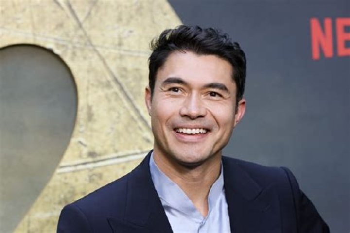 Exploring The Enigmatic Charisma Of Henry Golding, Hollywood's Rising Star