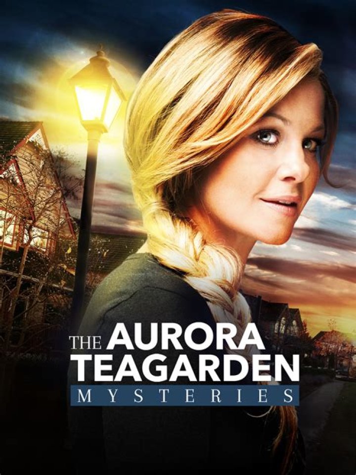 Exploring The Full Cast Of Aurora Teagarden Mysteries