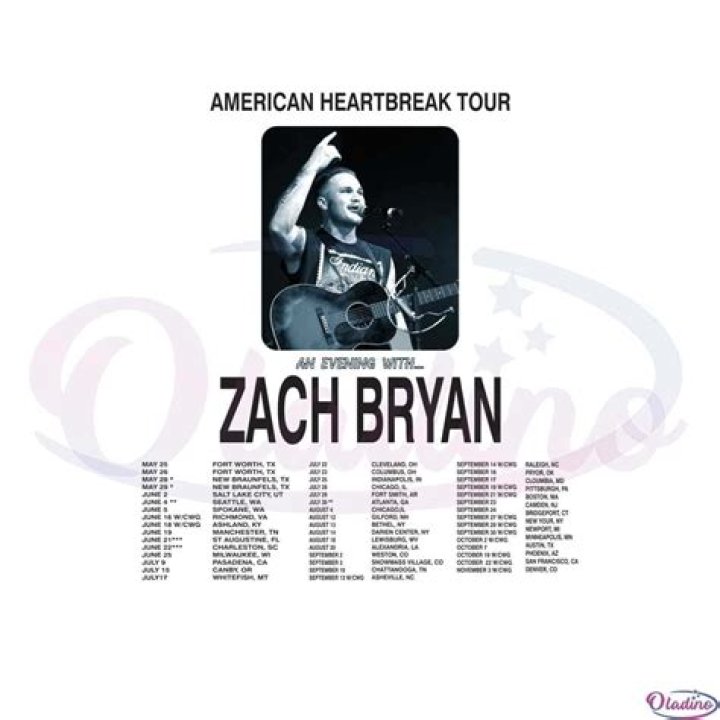 Exploring The Heartbreak: Zach Bryan's Song About Cheating