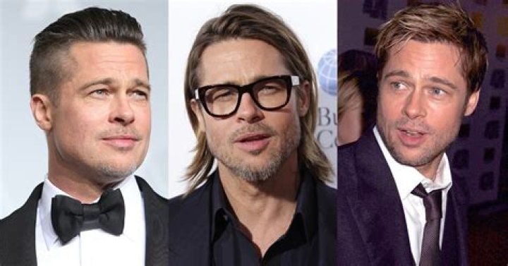 Exploring The Iconic Brad Pitt Hairstyles Through The Years