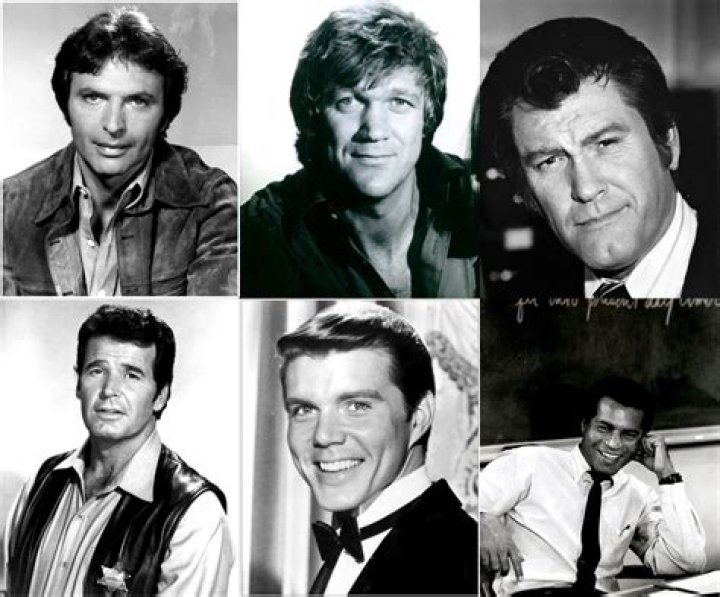 Exploring The Iconic Legacy Of 80s American Actors