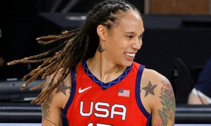 Exploring The Identity Of Britney Griner: Is Britney Griner Trans?