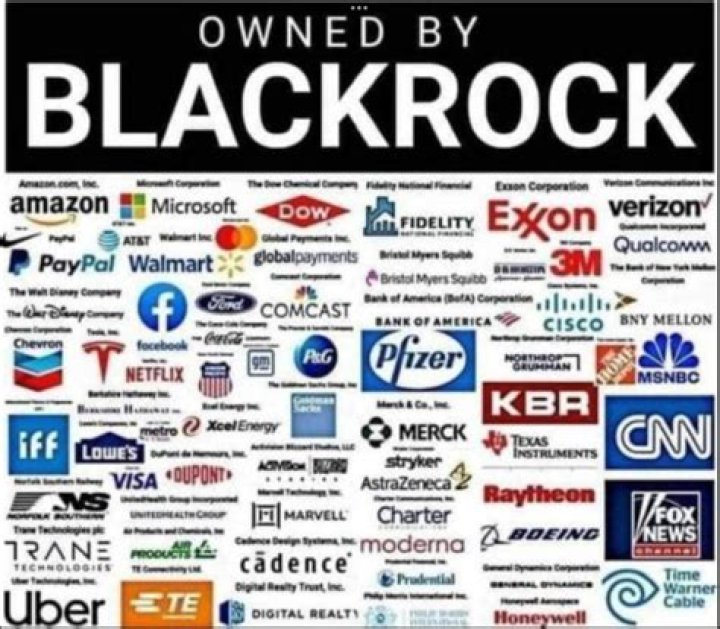 Exploring The Impact And Reach Of BlackRock Comercial