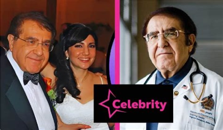 Exploring The Journey Of Younan Nowzaradan And Delores Nowzaradan's Marriage