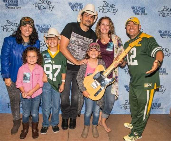 Exploring The Joyful World Of Kimberly Paisley Kids