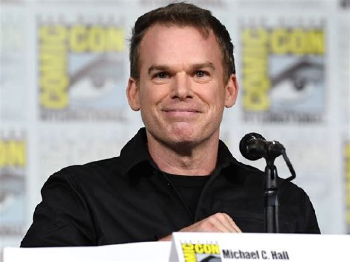 Exploring The Kindness Of Michael C. Hall