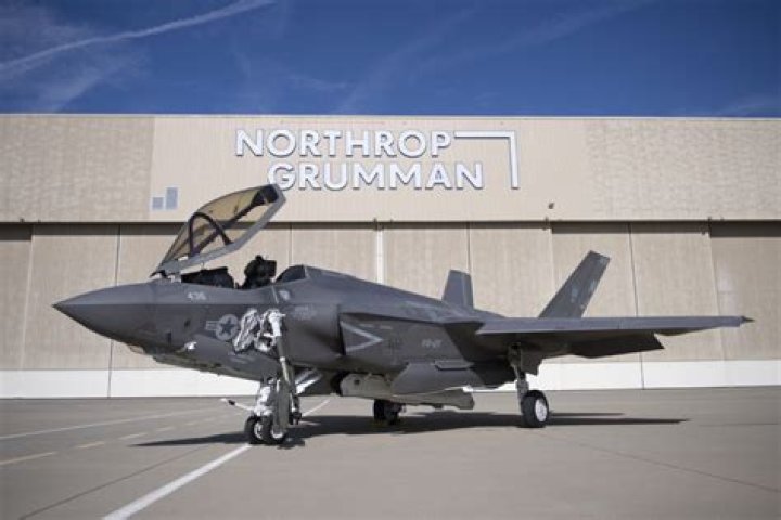 Exploring The Legacy Of Grumman: Innovations In Aviation And Beyond