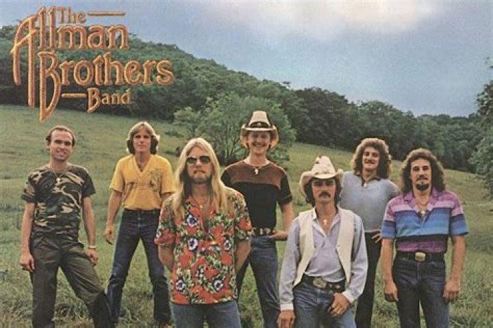 Exploring The Legacy Of John Allman And The Allman Brothers Band