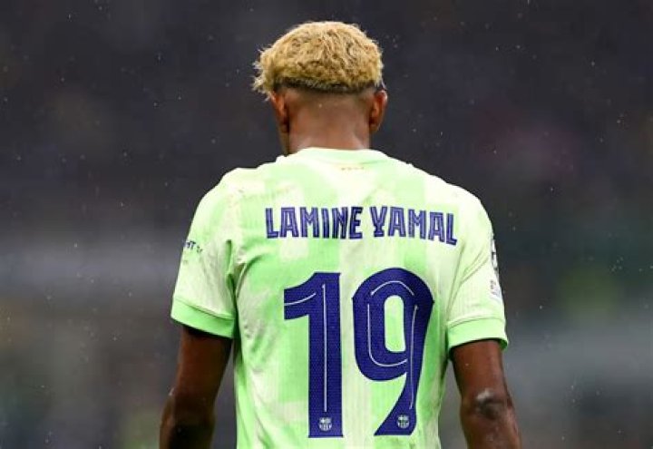 Exploring The Life And Legacy Of Lamine Tamal