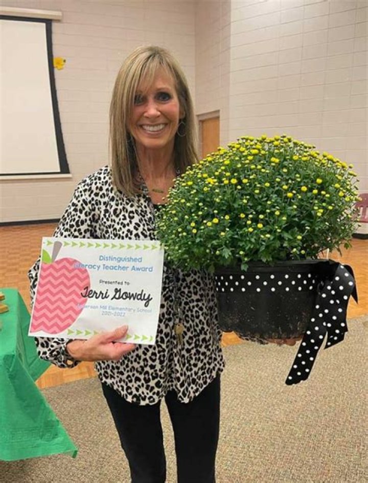Exploring The Life And Legacy Of Terri Gowdy