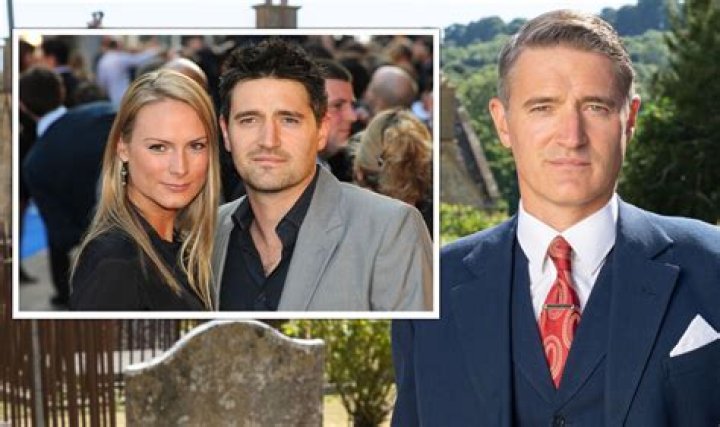 Exploring The Life Of Justin Chambers And His Wife