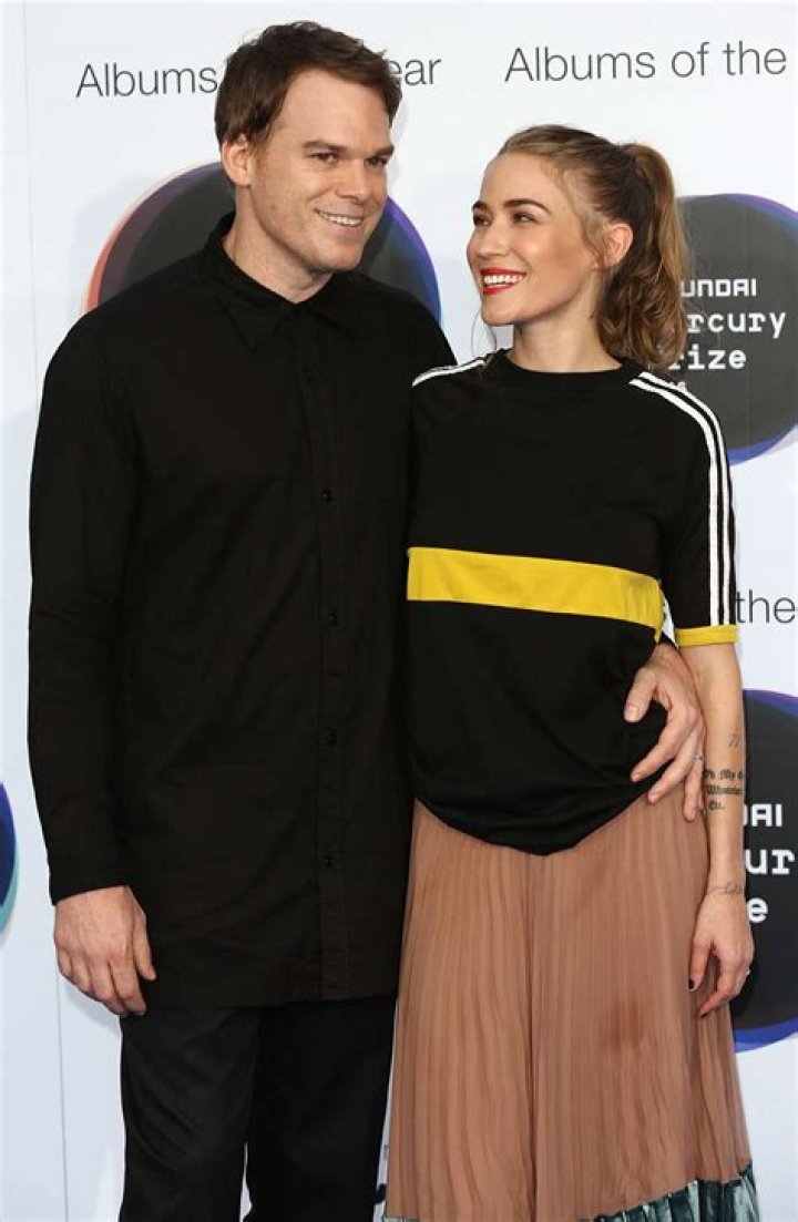 Exploring The Life Of Michael C. Hall And His Journey As A Parent