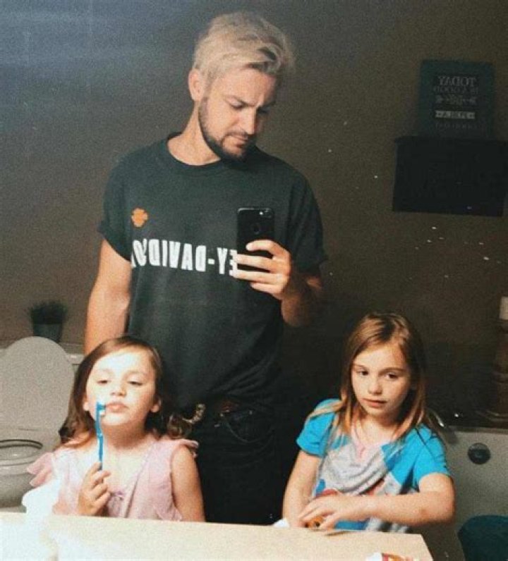 Exploring The Life Of Tyler Hynes: Kids And More