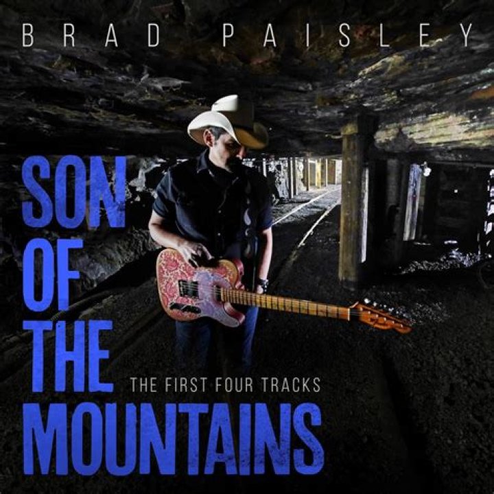 Exploring The Lives Of Brad Paisley's Sons: A Glimpse Into Their World