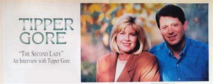 Exploring The Love Life Of Tipper Gore: Dating And Relationships