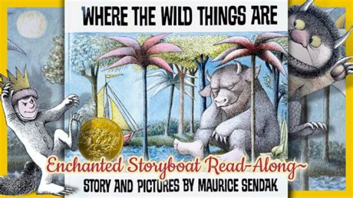 Exploring The Truth Behind "Is The Song Out Where The Wild Things Are A True Story?"