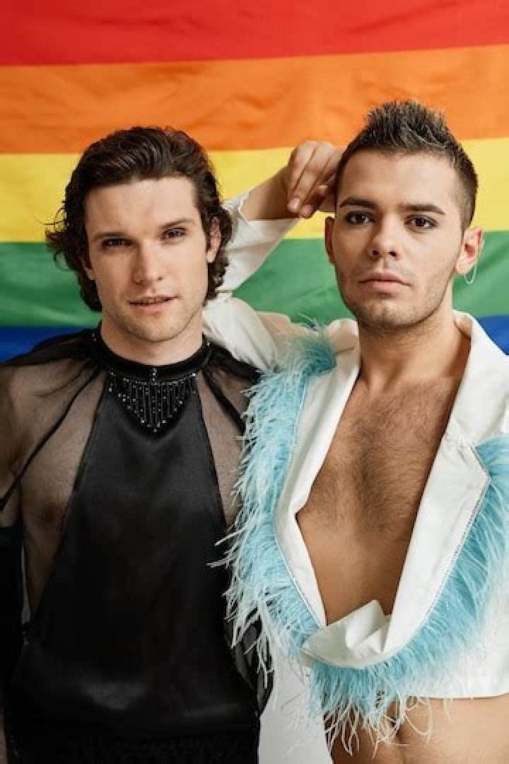 Exploring The World Of Gay Snapchats: A Celebration Of Identity And Connection