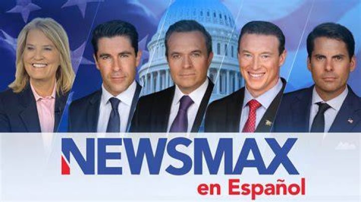 Exploring The World Of Newsmax Commentators