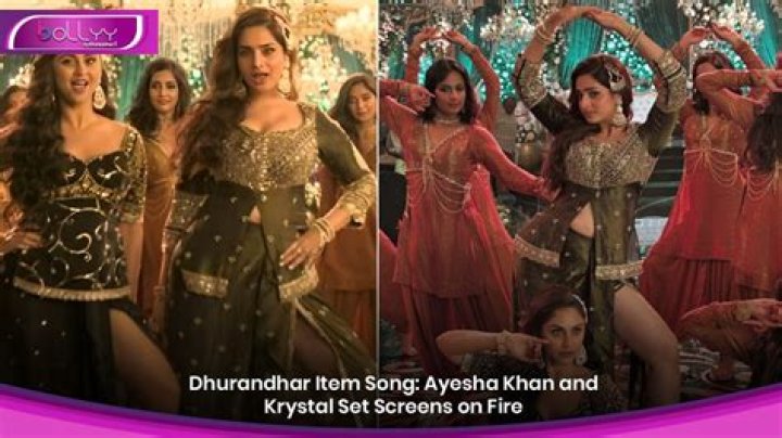 Find Out Aayesha Khan's Age: Everything You Need To Know
